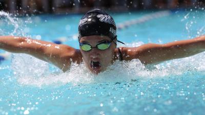 Swimmer